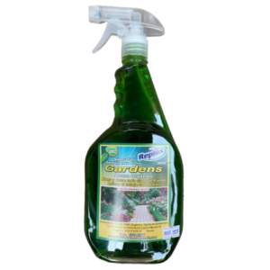 Fertilizante natural