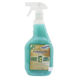 BOTELLA CELESTE FUNGICIDA
