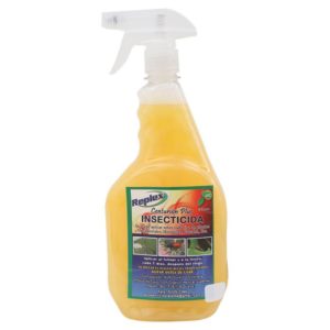 insecticida para jardín
