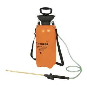 Fumigadora Truper 7 Litros
