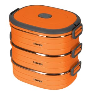 lonchera termica marca truper