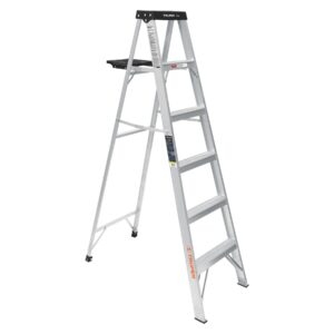 Escalera de tijera - Truper 6 pies