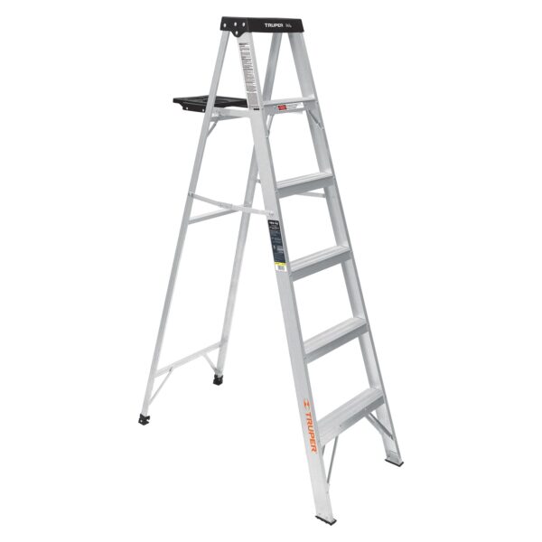 Escalera de tijera - Truper 6 pies