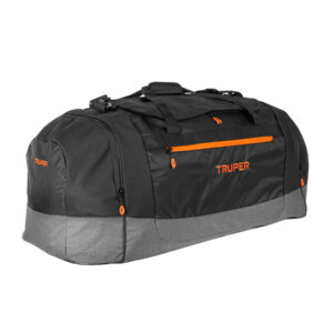Maleta deportiva Truper impermeable grande