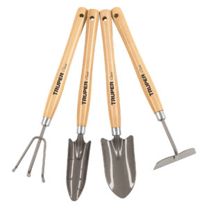 KIT JARDINERO TRUPER