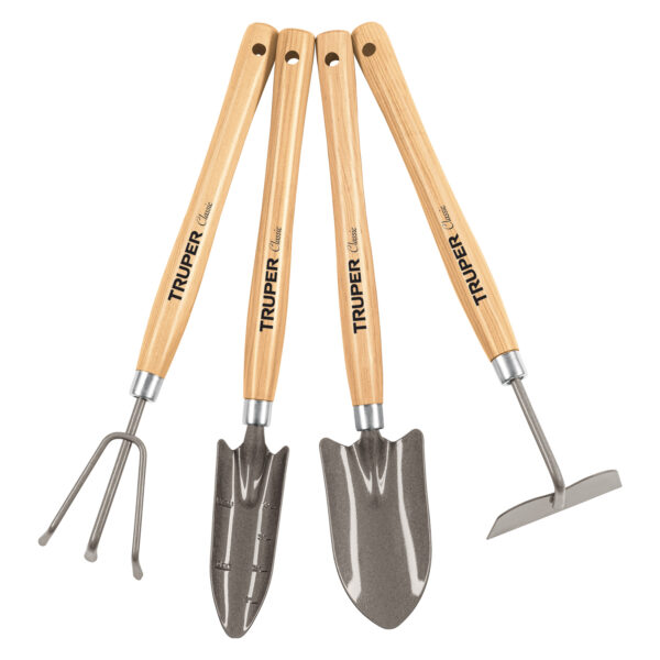 KIT JARDINERO TRUPER