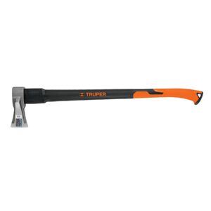 hacha para rajar madera