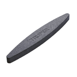 piedra para afilar guadaña