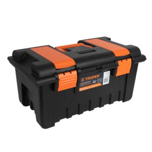 caja de herramientas