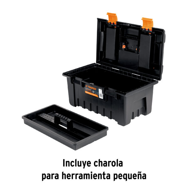 caja de herramientas