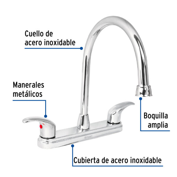 CARACTERISTICAS GRIFO
