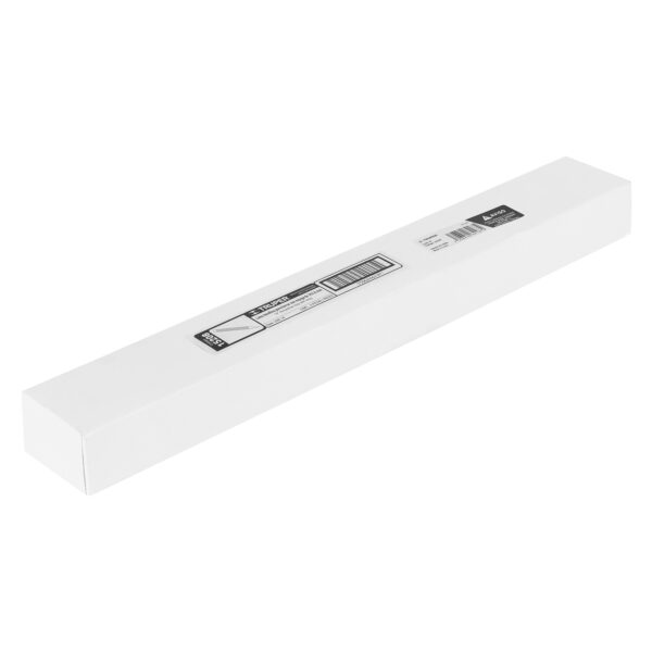 Escofina para Herrar con Zanco 14” Truper - Imagen 2