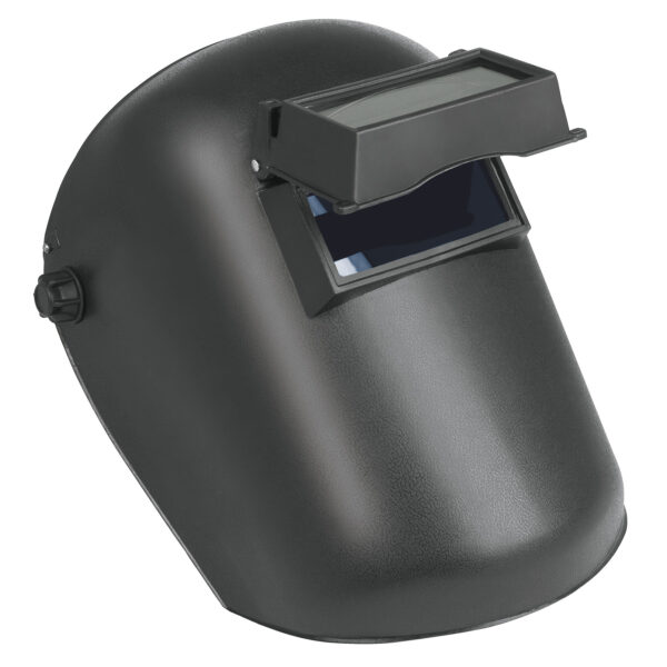 careta para soldar