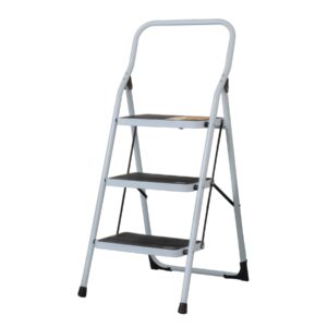 ESCALERA TUBULAR