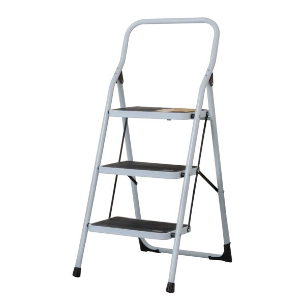 ESCALERA TUBULAR