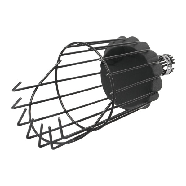 RECOLECTOR DE FRUTAS