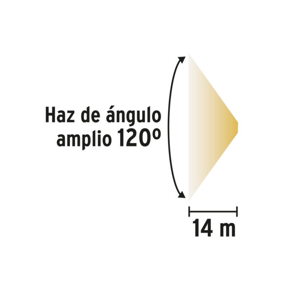 Linterna Minera LED 100 lm con Banda Elástica - PRETUL - Imagen 6