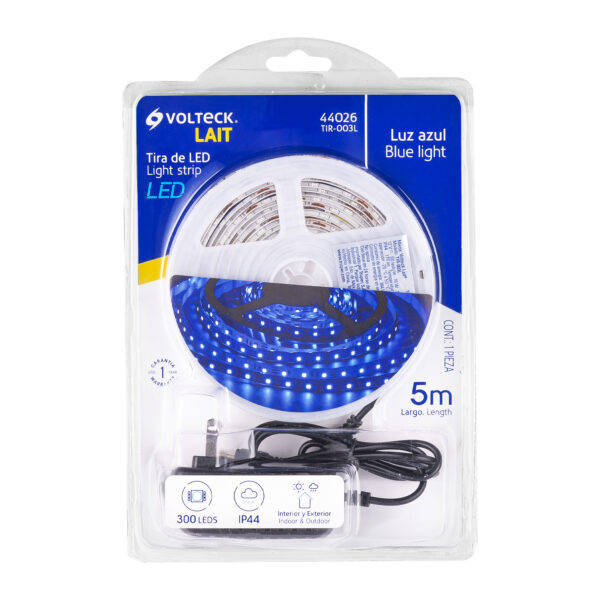 TIRA LED