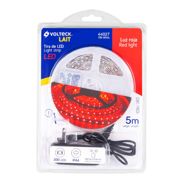 TIRA LED