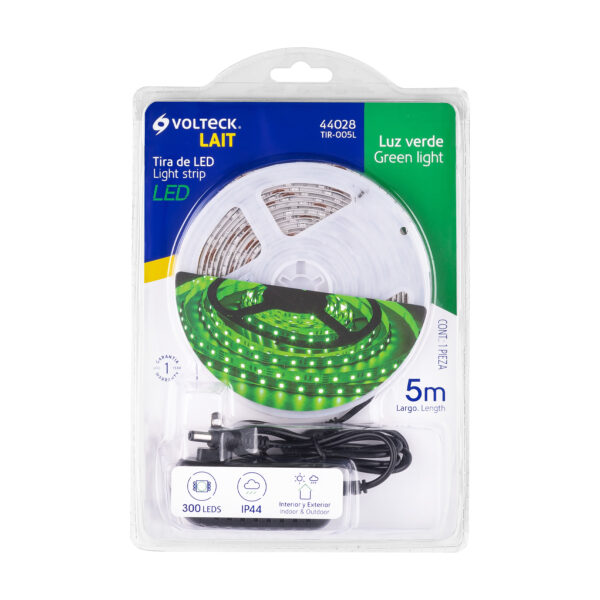 TIRA LED