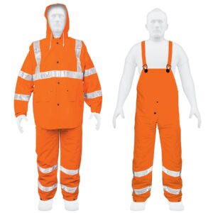 CONJUNTO IMPERMEABLE