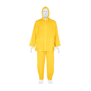 CONJUNTO IMPERMEABLE
