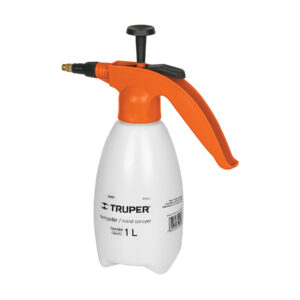 FUMIGADOR DOMESTICO