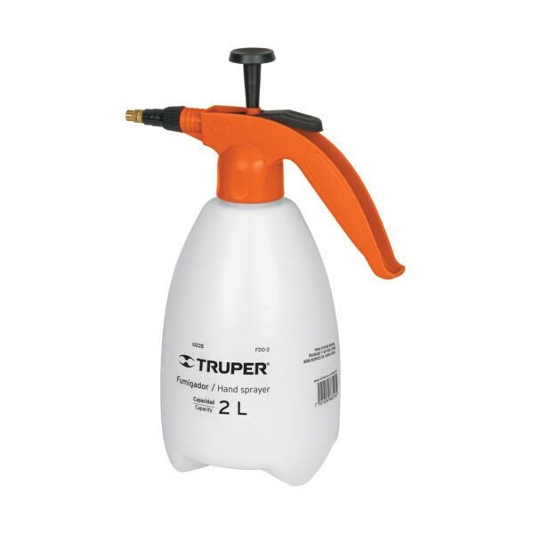 FUMIGADOR DOMESTICO