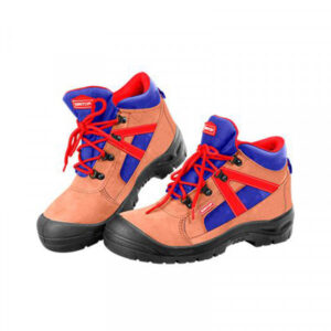 botas punta de acero
