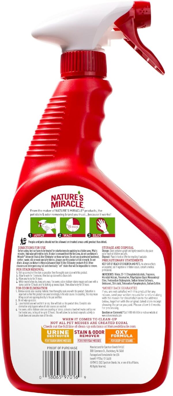 odor remover
