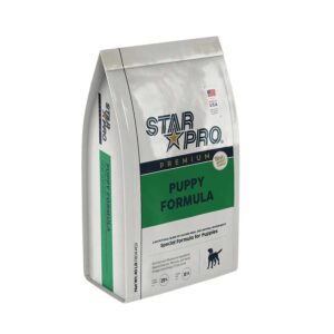 concentrado para cachorro