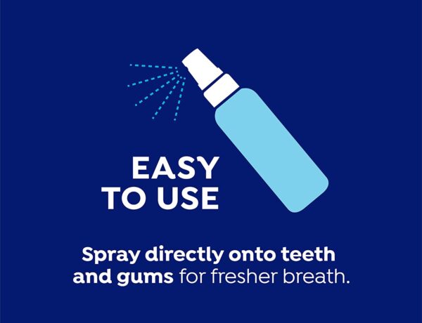 Spray Dental para Mascotas - Aliento Fresco Instantáneo | Fresh Dental Breath Spray - Imagen 4