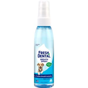spray dental PARA MASCOTAS