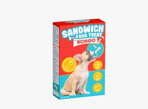 premio para perros