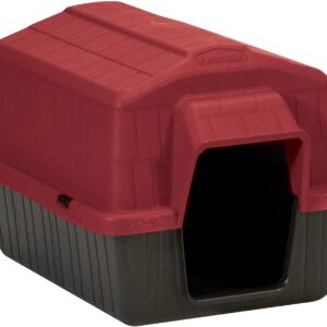 casa para perro petmate