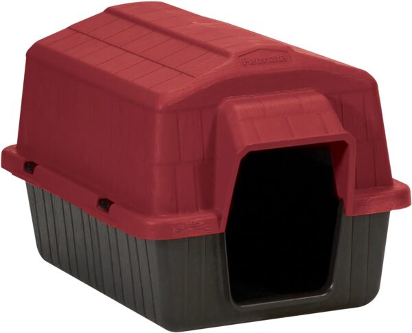 casa para perro petmate