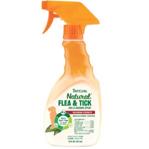 spray antipulgas