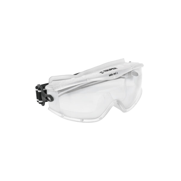 goggles de seguridad