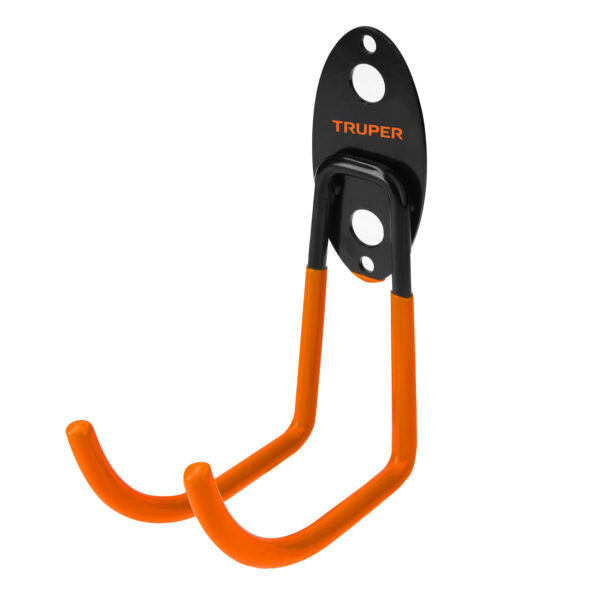 Gancho Multiusos Truper 10 cm – Resistente y Versátil