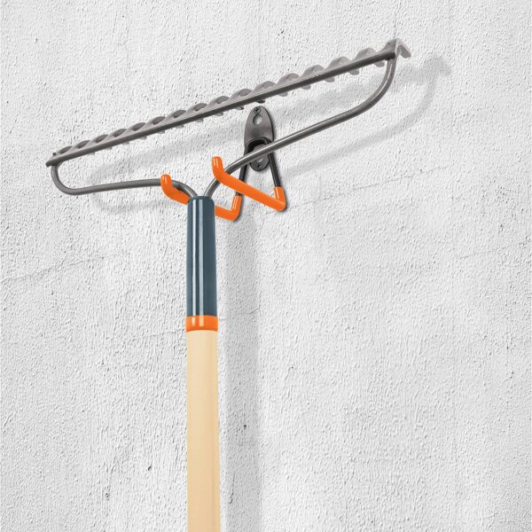 Gancho Multiusos Truper 10 cm – Resistente y Versátil