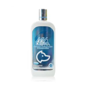 Shampoo MV Derma Antiseborreico y Queratolítico