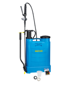 Matabi Evolution 16 color azul