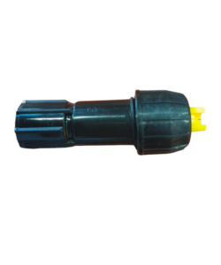 Boquilla de abanico para pulverizador