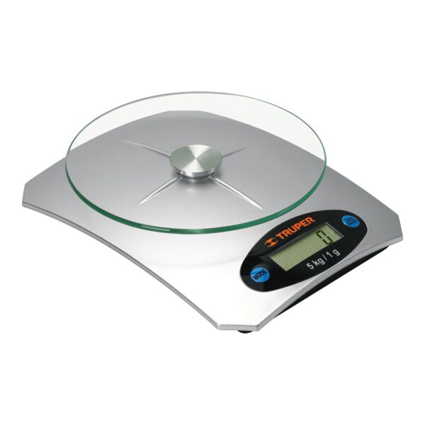 BASCULA DIGITAL PARA COCINA