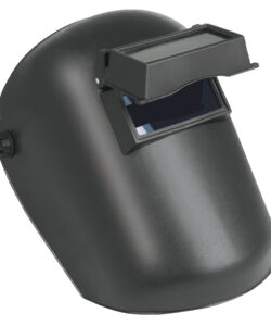 careta para soldar