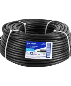cable TSJ uso extra rudo