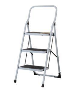 ESCALERA TUBULAR