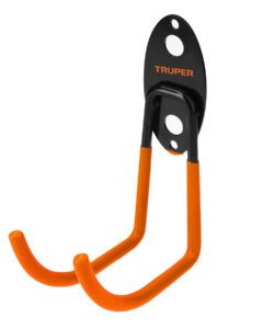 Gancho Multiusos Truper 10 cm – Resistente y Versátil