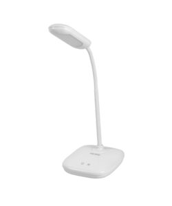 LAMPARA DE ESCRITORIO LED