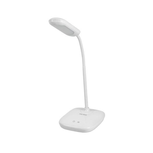 LAMPARA DE ESCRITORIO LED